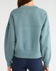 Zella Zella Cloud Fleece Sweatshirt - 3