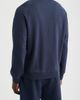 Zella Zella Cotton French Terry Quarter Zip Sweatshirt - 2