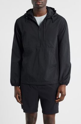 Zella Zella Court Popover Jacket