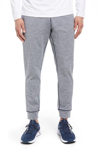 Zella Zella Cozy Active Fleece Joggers