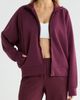 Zella Zella Cozy Luxe Track Jacket - 1