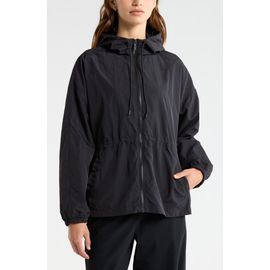 Zella Zella Day to Day Cinched Jacket