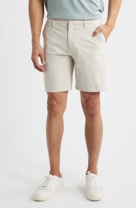 Zella Zella Driver Golf Shorts