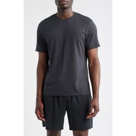 Zella Zella Dynamic Stripe T-Shirt