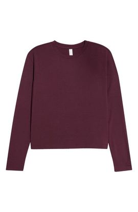 Zella Zella New Take Long Sleeve T-Shirt