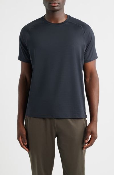 Zella Zella Perforated Training T-Shirt