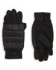 Zella Zella Quilted Hybrid Gloves - 1