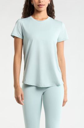 Zella Zella Rally Mesh T-Shirt