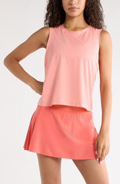 Zella Zella Rally Mesh Tank