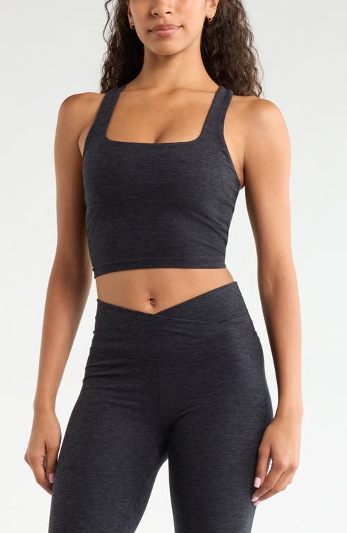 Zella Zella Renew Crop Tank