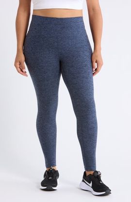 Zella Zella Renew High Waist Leggings