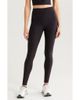 Zella Zella Renew Mélange High Waist Ankle Leggings - 1