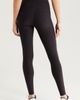 Zella Zella Renew Mélange High Waist Ankle Leggings - 3