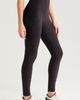 Zella Zella Renew Mélange High Waist Ankle Leggings - 4