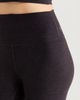 Zella Zella Renew Mélange High Waist Ankle Leggings - 5