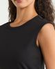 Zella Zella Rib Crewneck Tank - 5