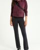 Zella Zella Rib Trim Puffer Vest - 2
