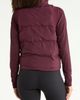 Zella Zella Rib Trim Puffer Vest - 3