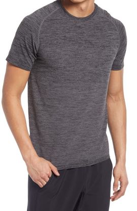 Zella Zella Seamless Performance T-Shirt