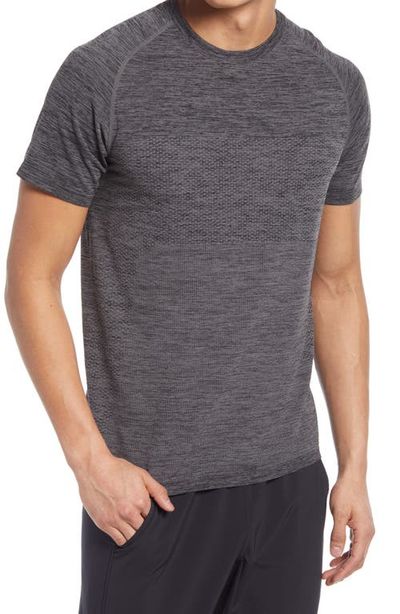 Zella Zella Seamless Performance T-Shirt
