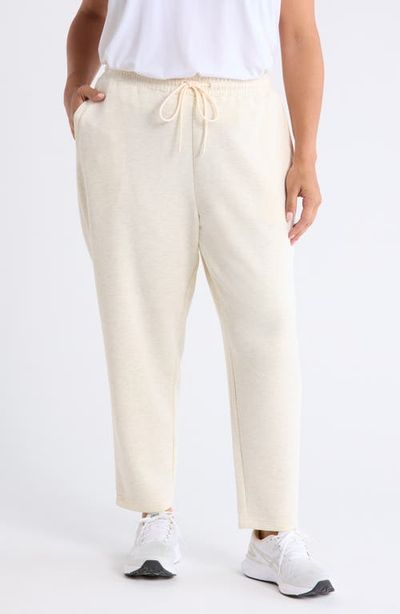 Zella Zella Soft Luxe Tapered Ankle Pants