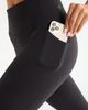 Zella Zella Studio Luxe 7/8 High Waist Pocket Leggings - 5