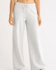 Zella Zella Ultra Cozy Fleece Wide Leg Pants - 1