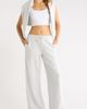 Zella Zella Ultra Cozy Fleece Wide Leg Pants - 2