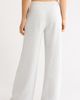 Zella Zella Ultra Cozy Fleece Wide Leg Pants - 3