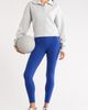 Zella Zella Ultra Luxe Polo Sweatshirt - 2