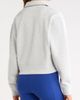 Zella Zella Ultra Luxe Polo Sweatshirt - 3