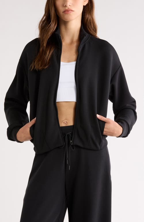 Zella Zella Ultrasoft Zip Jacket