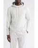 Zella Zella Waffle Pullover Hoodie - 1