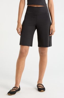 Zella Zella Zen Long Shorts