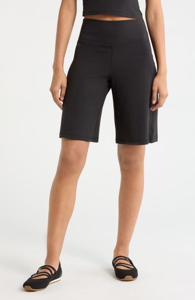 Zella Zella Zen Long Shorts