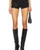 Zemeta Zemeta Dani Belt Short - 1