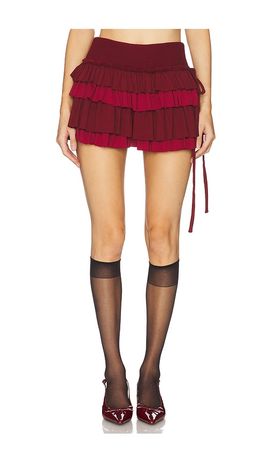 Zemeta Zemeta Marie Tutu Skirt
