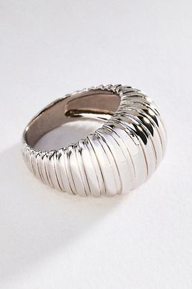 Zepplin the Label EOS Ring