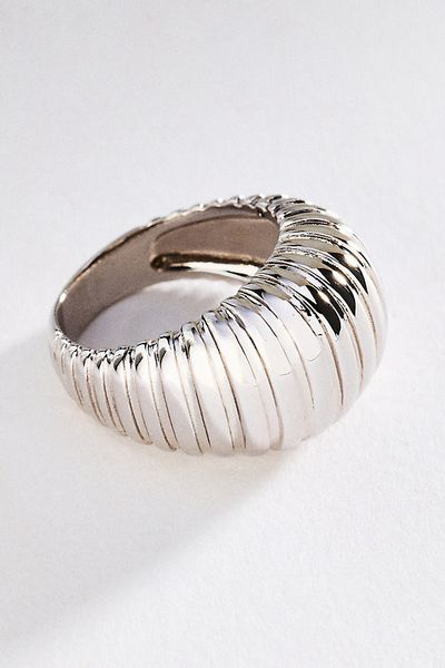 Zepplin the Label EOS Ring