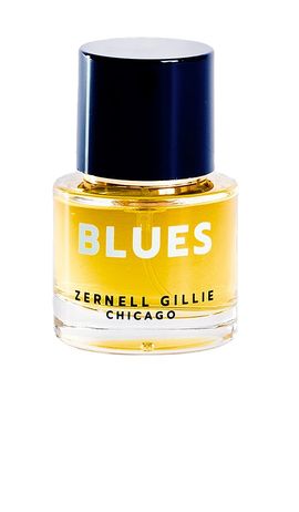 Zernell Gillie Zernell Gillie Blues Perfume Extrait