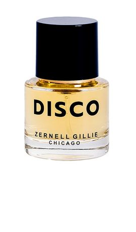 Zernell Gillie Zernell Gillie Disco Perfume Extrait
