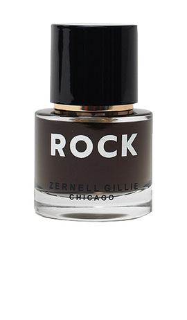 Zernell Gillie Zernell Gillie Rock Perfume Extrait