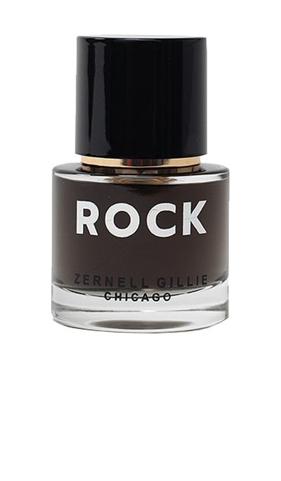 Zernell Gillie Zernell Gillie Rock Perfume Extrait
