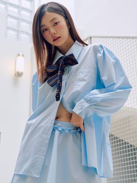 Sho Dress