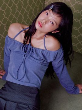 Sho Dress
