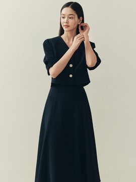 Sho Dress