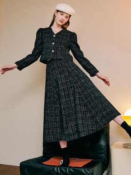 Sho Dress