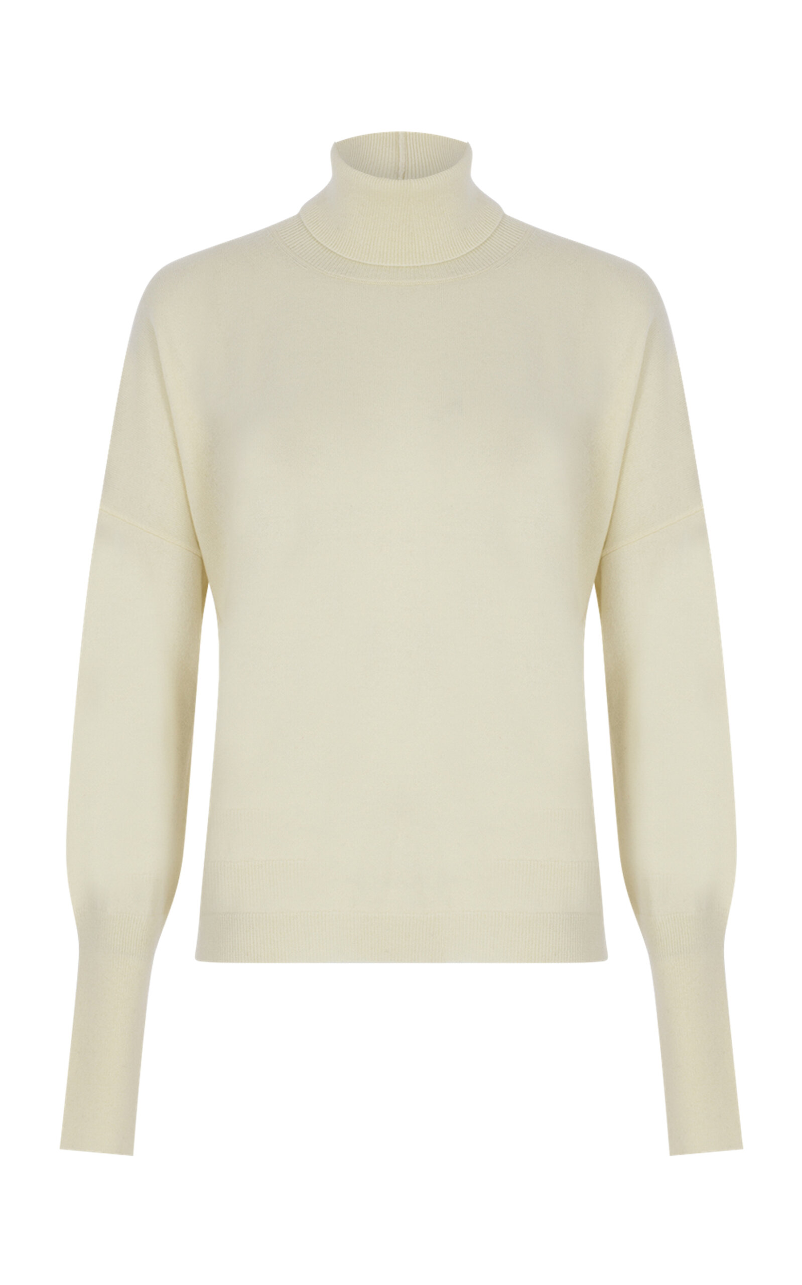Zeynep ArÃ§ay Zeynep Arçay Backless Cashmere Jumper