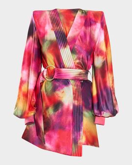 Sho Dress