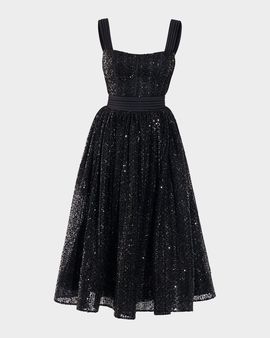 Sho Dress